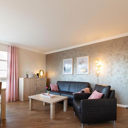 Ferienwohnung Strandduene 10 Шарбойц Екстер'єр фото