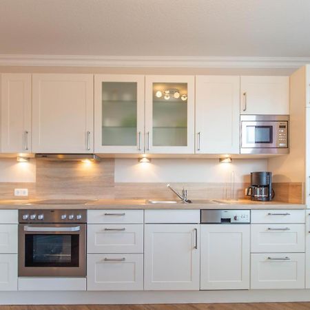 Ferienwohnung Strandduene 10 Шарбойц Екстер'єр фото