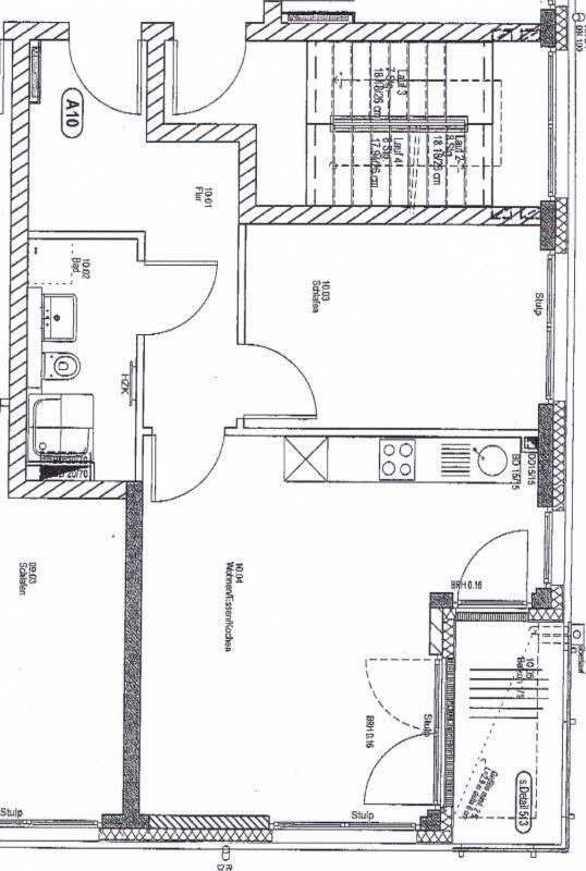 Ferienwohnung Strandduene 10 Шарбойц Екстер'єр фото